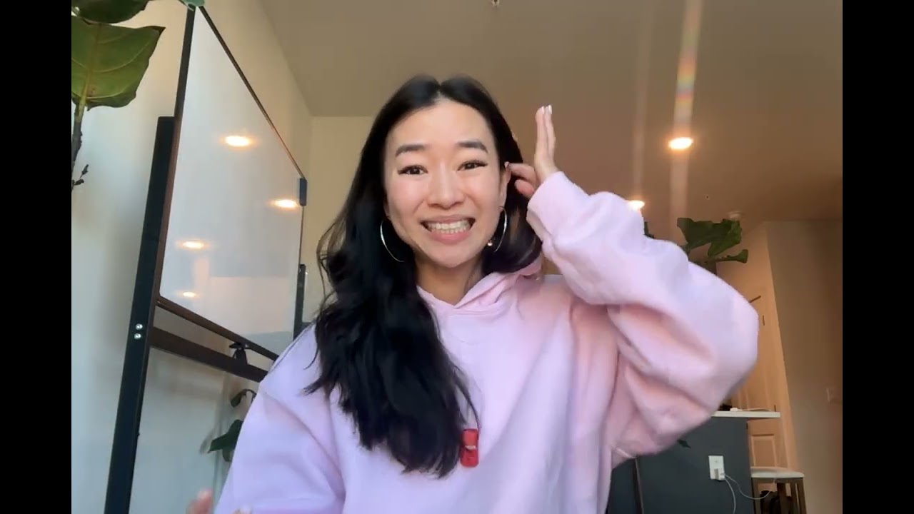 Content Creator Yap (CES + 2026 goals!)