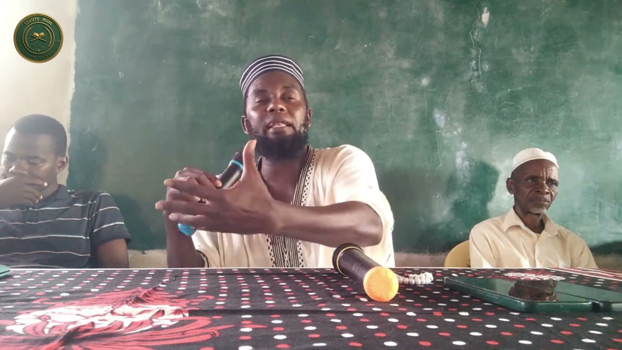Shaikh Muhammad Cheiba: Os 10 dias de Dhul-hijjah