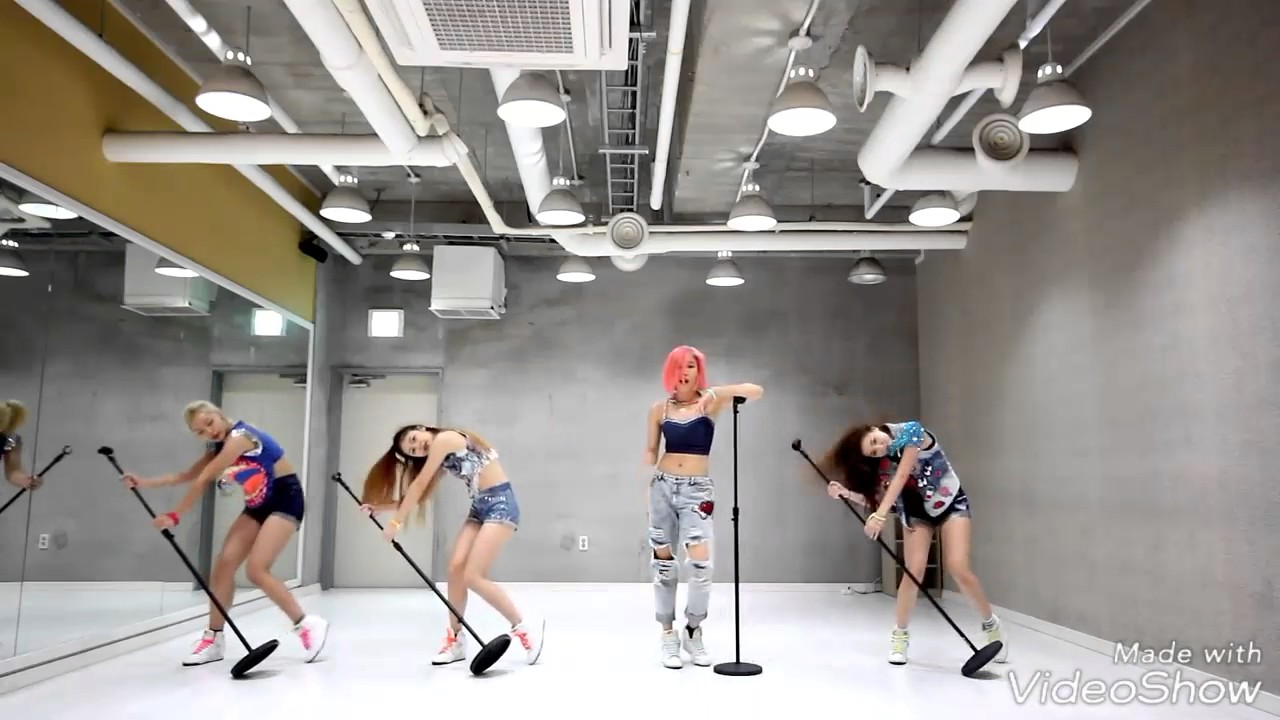 LIME VS LIP B - GIRL GROUP VIETNAM √
