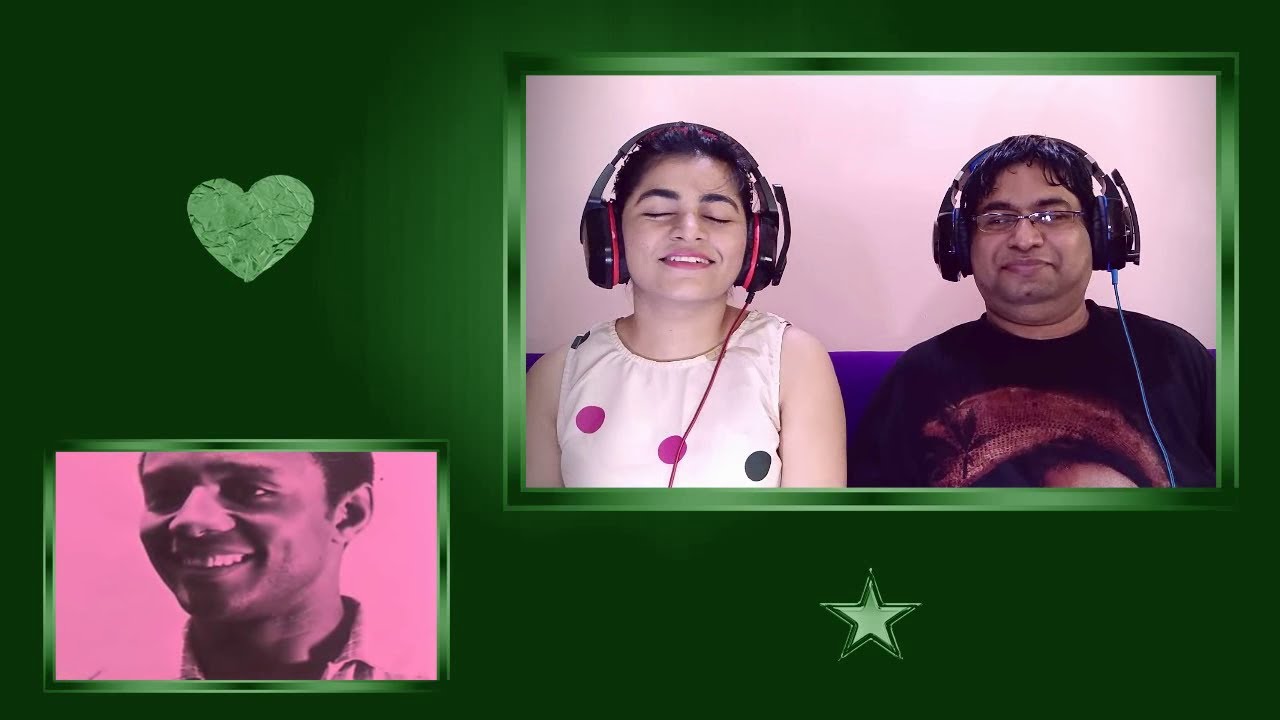 ELIZETE CARDOSO Manha de Carnaval REACTION