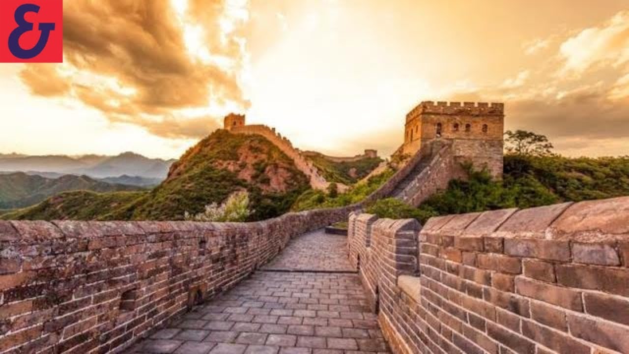 China: Impressionen aus dem Land des Lächelns | Berge & Meer