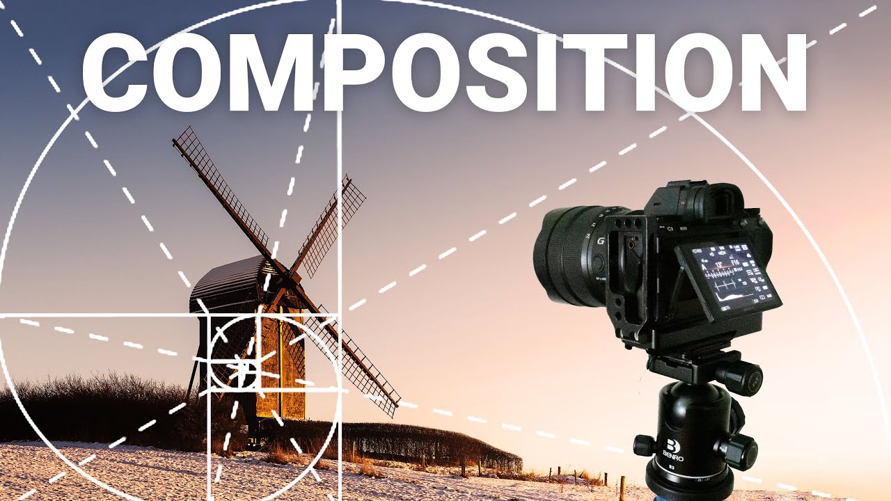 Finding the Best Landscape Photography Angle