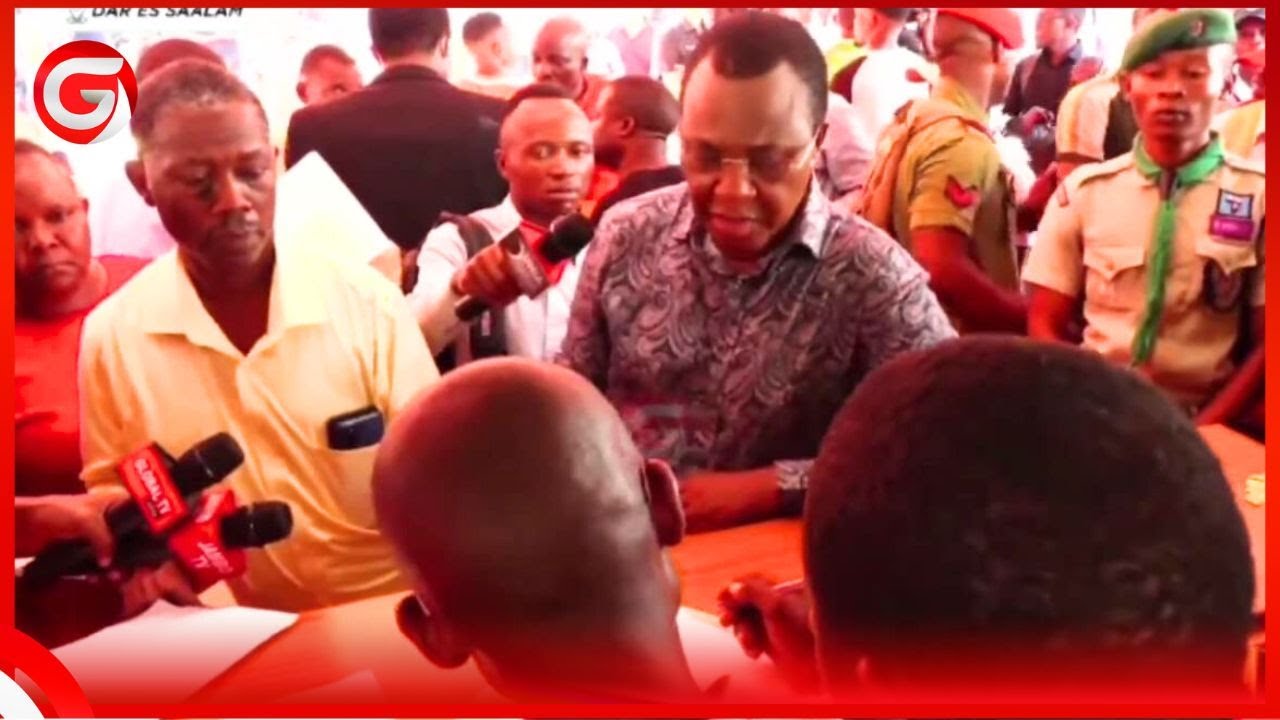 MVUTANO WAIBUKA! NDUGU WAWILI WAUTAKA MWILI ALIYEFAFIKI KARIAKOO - ''LIFUNULIWE - WAPIMWE DNA''...