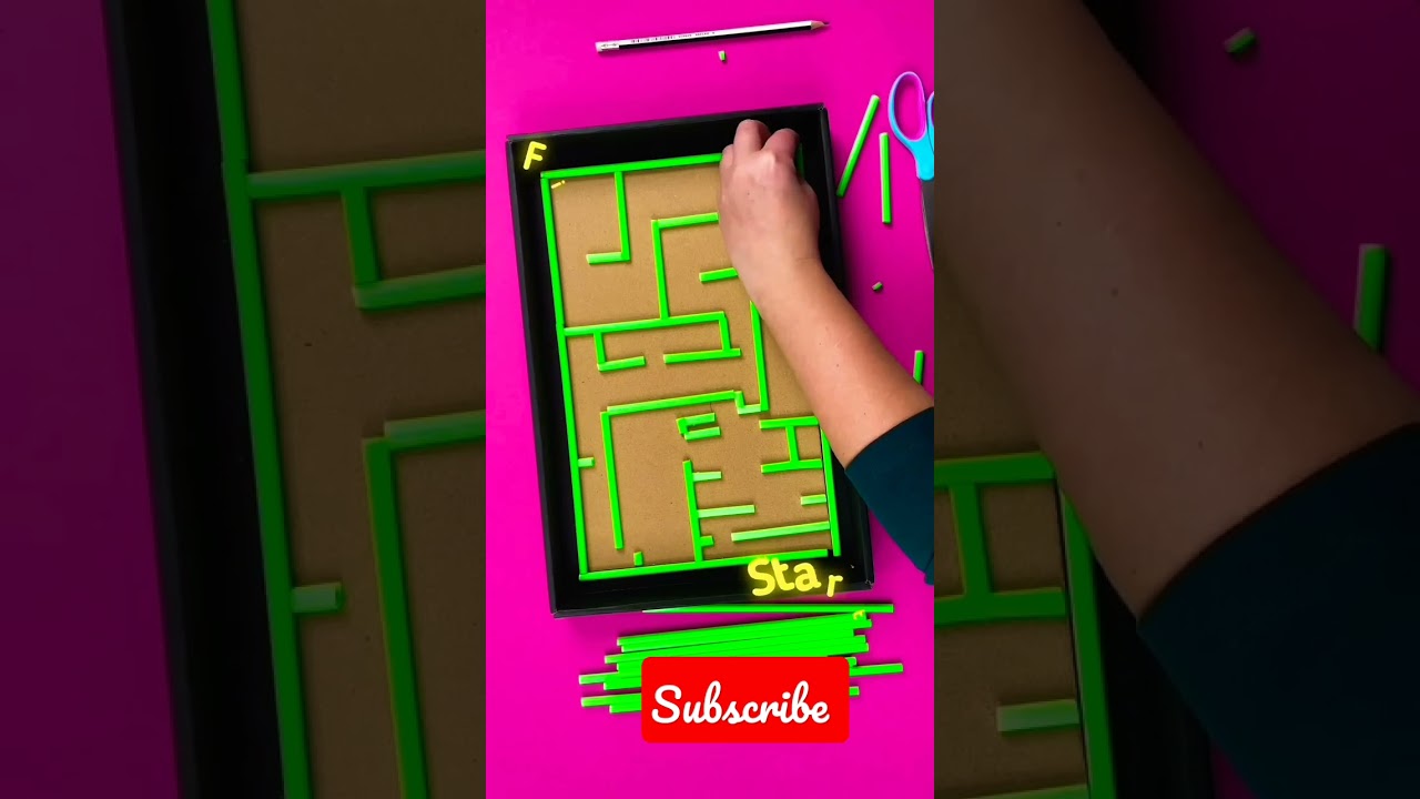 Diy handmade board game#shorts#shortsfeed#diy#handmade#games