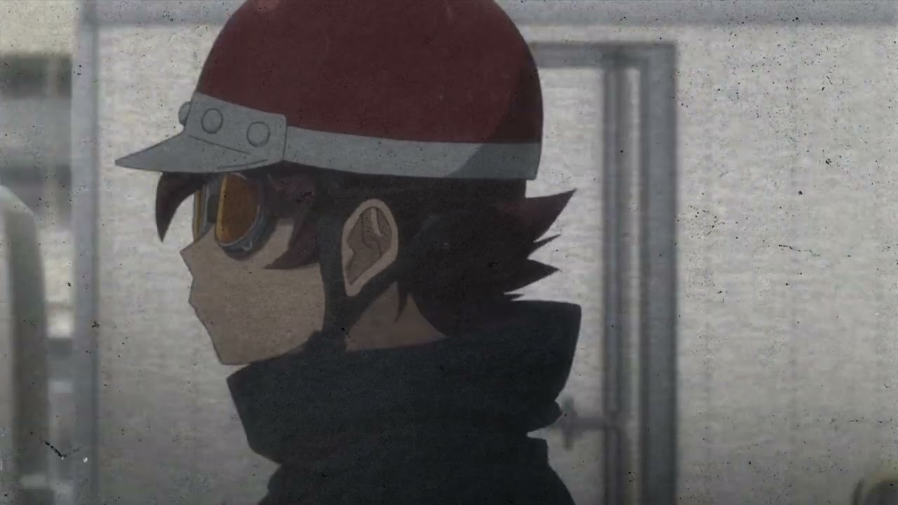 107.9FM | LOFI Hip-Hop | Blood Blockade Battlefront