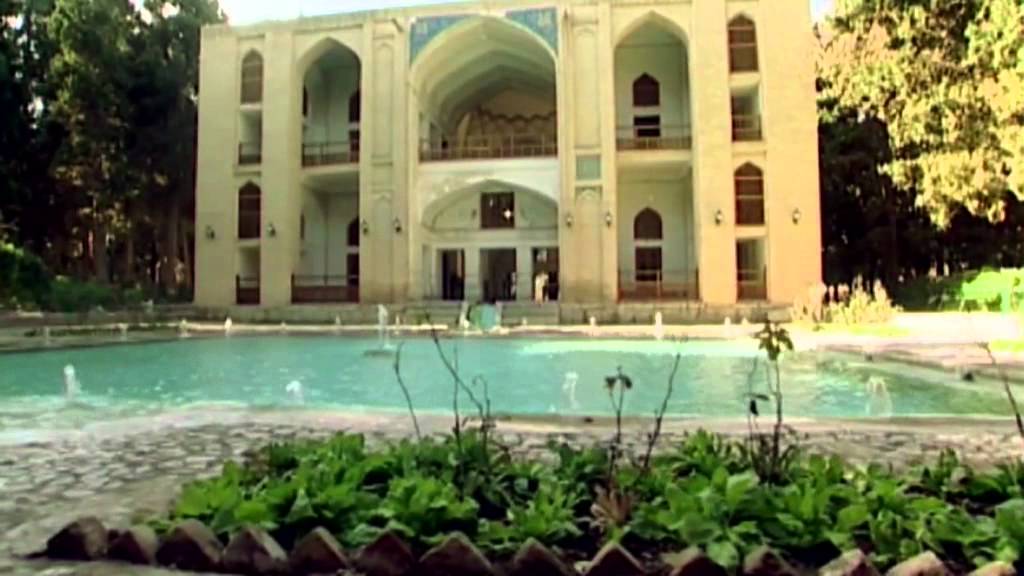 Iran Hidden Gems - Unravel Travel TV