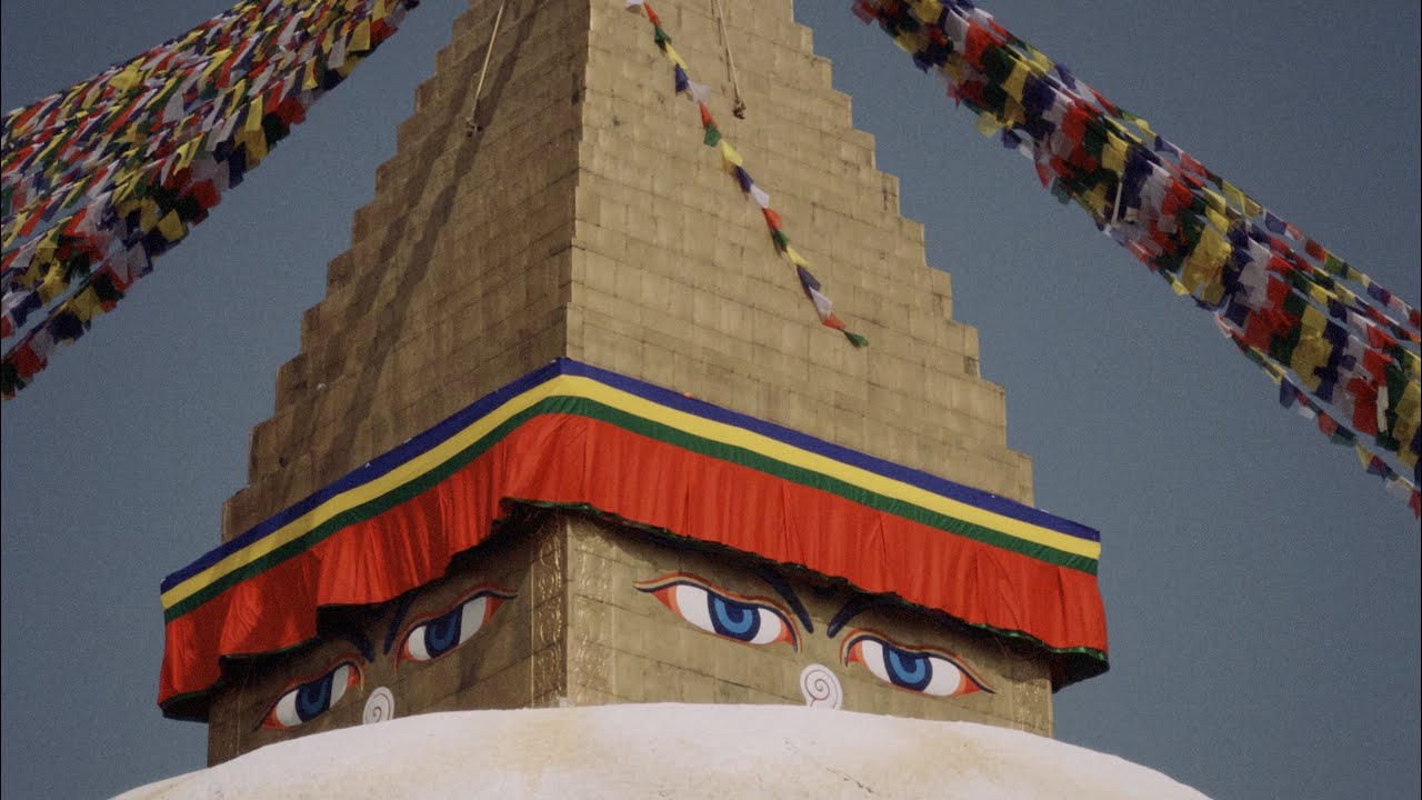 Непал 2.0 🇳🇵