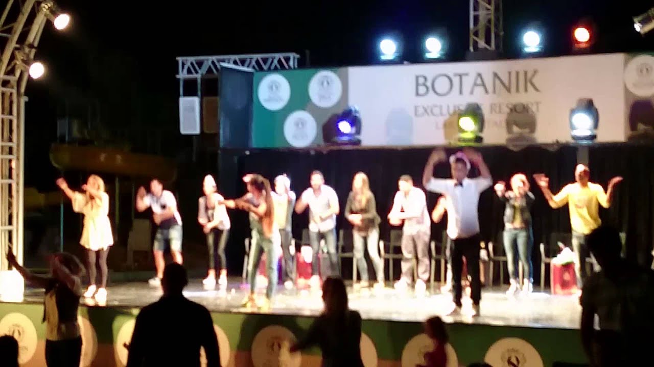 Delphin Botanik song