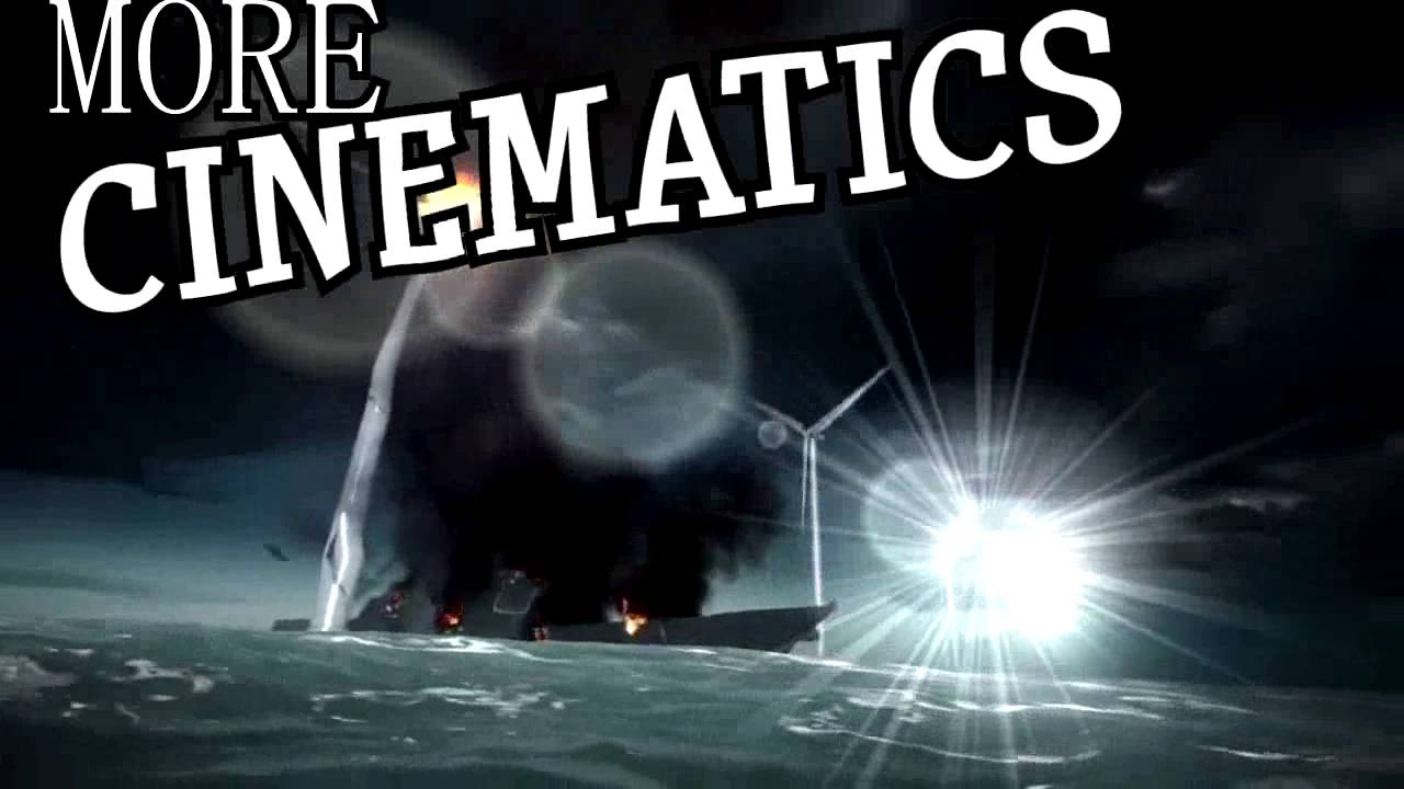 OFFICIAL BF4 TRAILER HIGHLIGHTS 