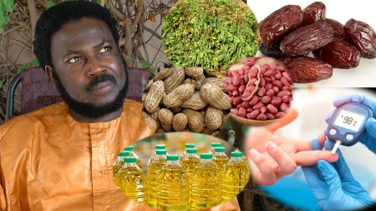 Nguérté Ndiarigne Yithi nekk, loubari lay fadje
