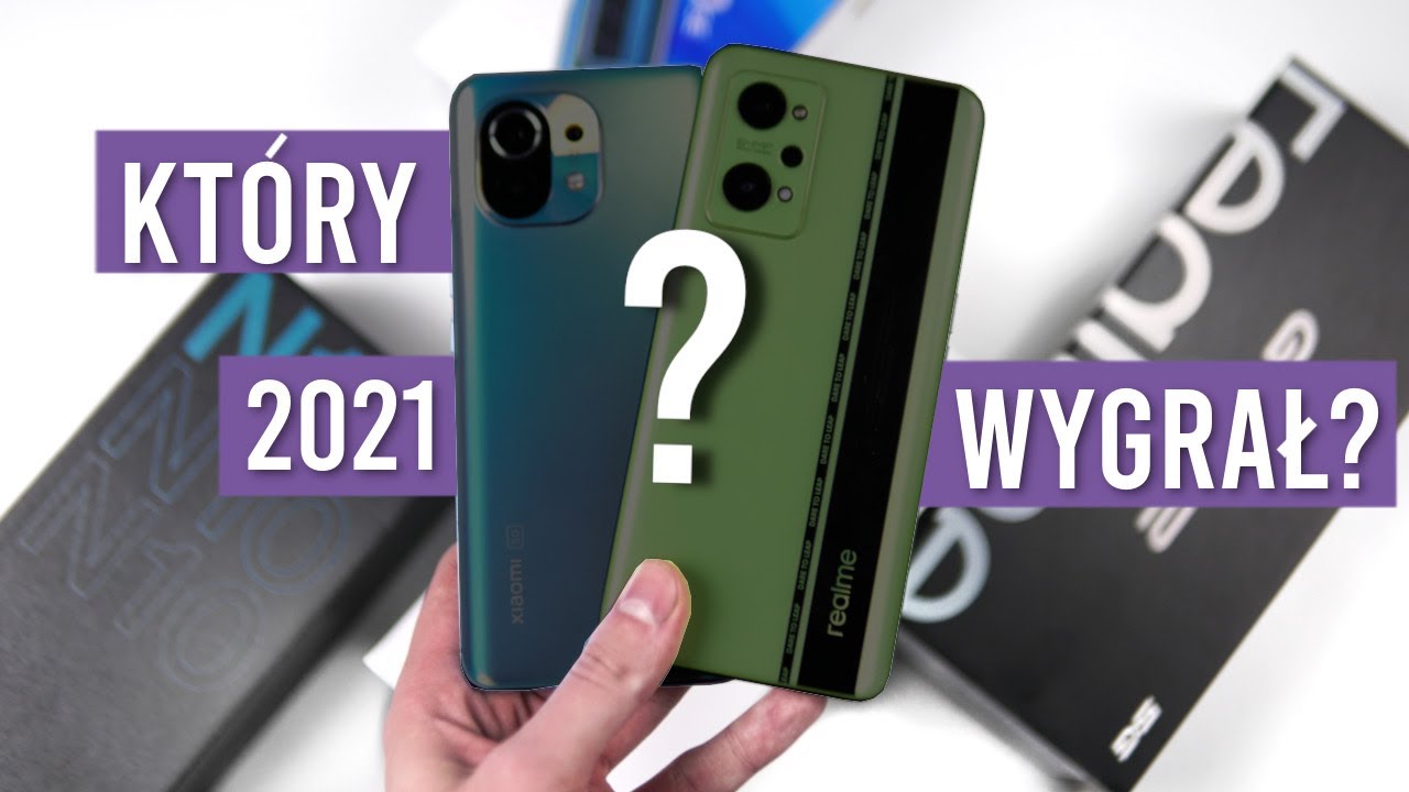 Smartfon ROKU 2021 - RANKING TOP 10 telefon&oacute;w 2021  - Podsumowanie roku - Mobileo [PL]