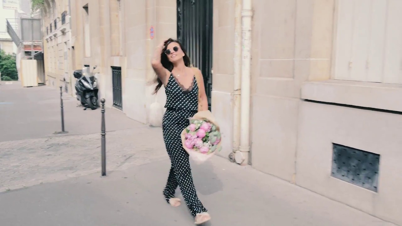 Capsule Intemporel x Sandy - Paris (1)
