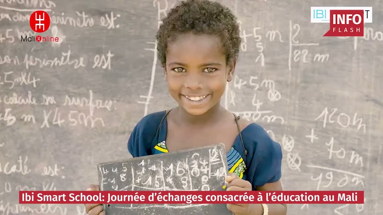 JOURNÉE D'ÉCHANGE CONSACRÉE À L'ÉDUCATION AU MALI