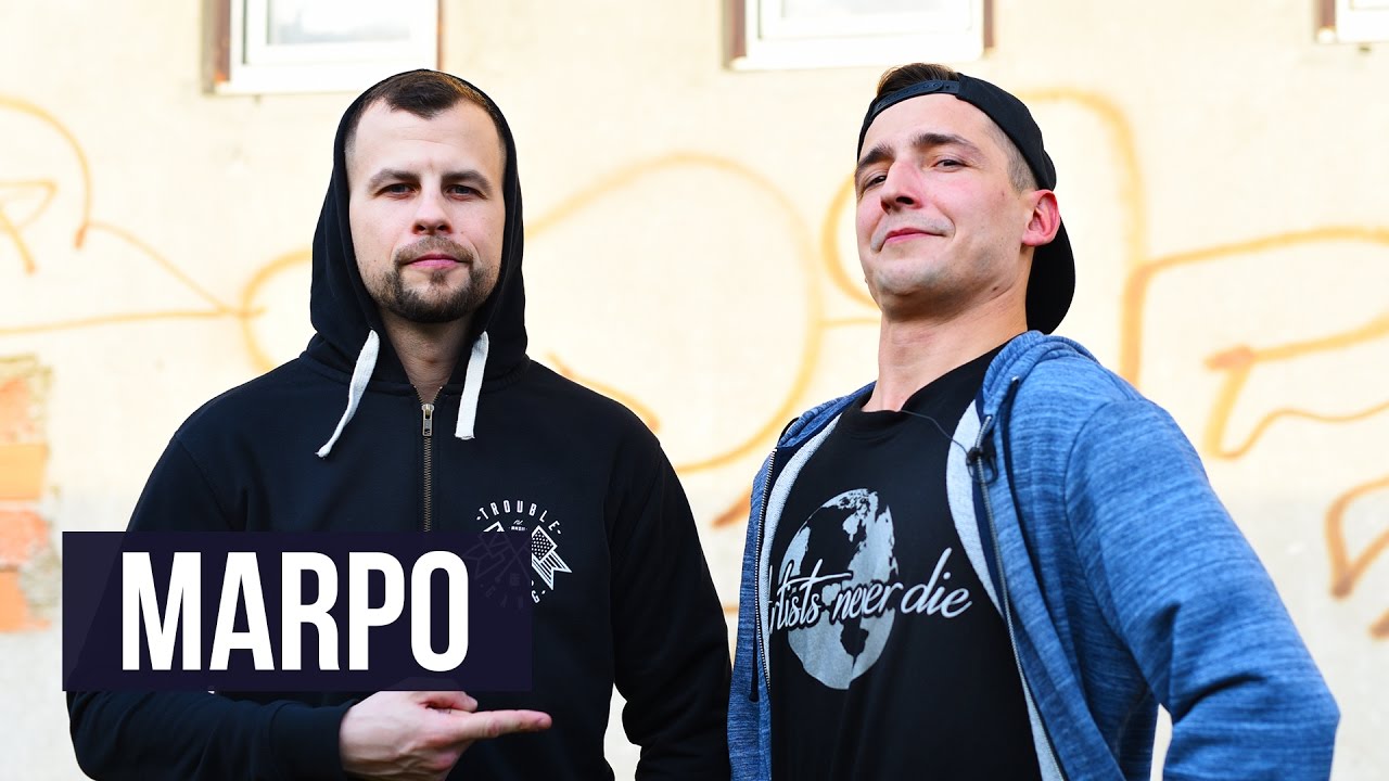 Revolution Of Magic II - Radek Bakalář & Marpo