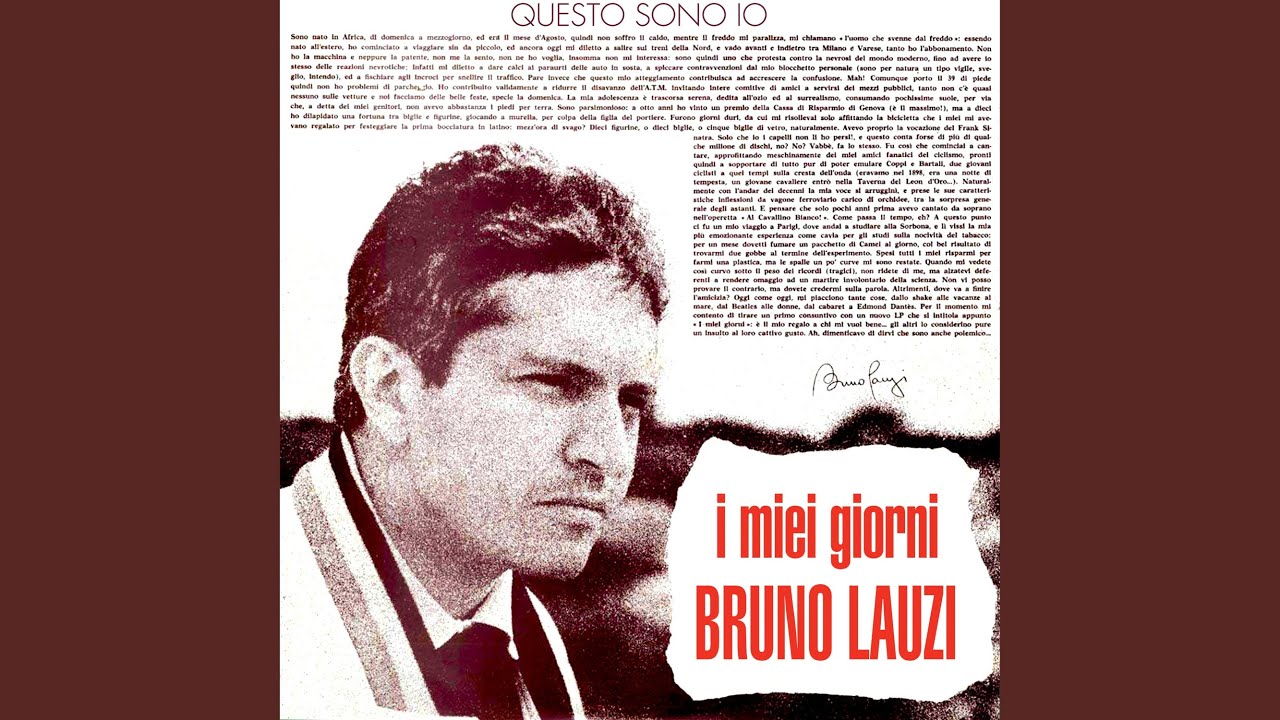 Garibaldi Blues