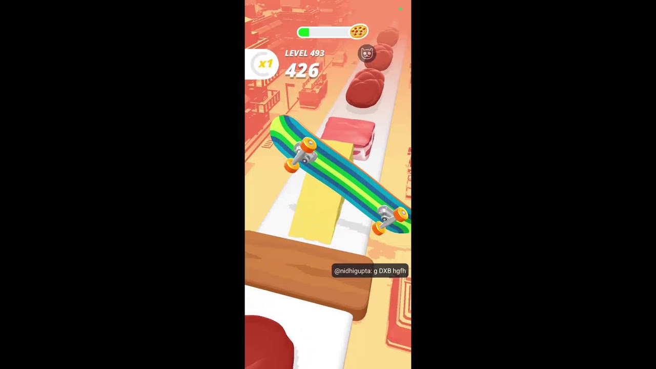 Perfect Slice 🍄‍🟫🔪 Live Now #1 #shortlive #live #perfectslice