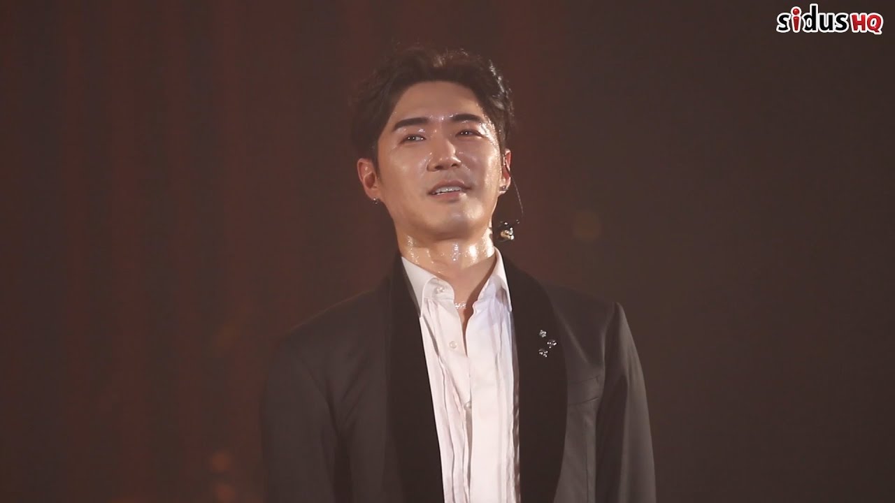 god(지오디) '2017 god to Men' Sketch