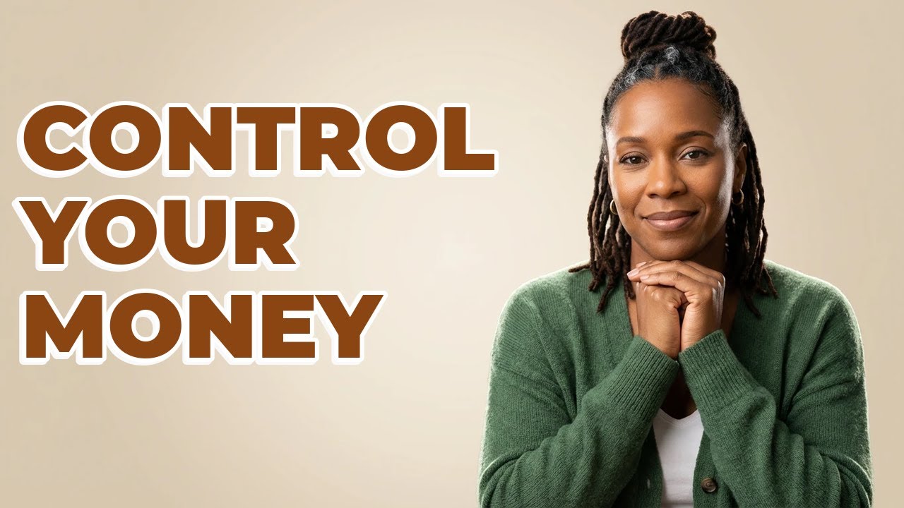 What Tools Help Set Up My Money Tracking System?