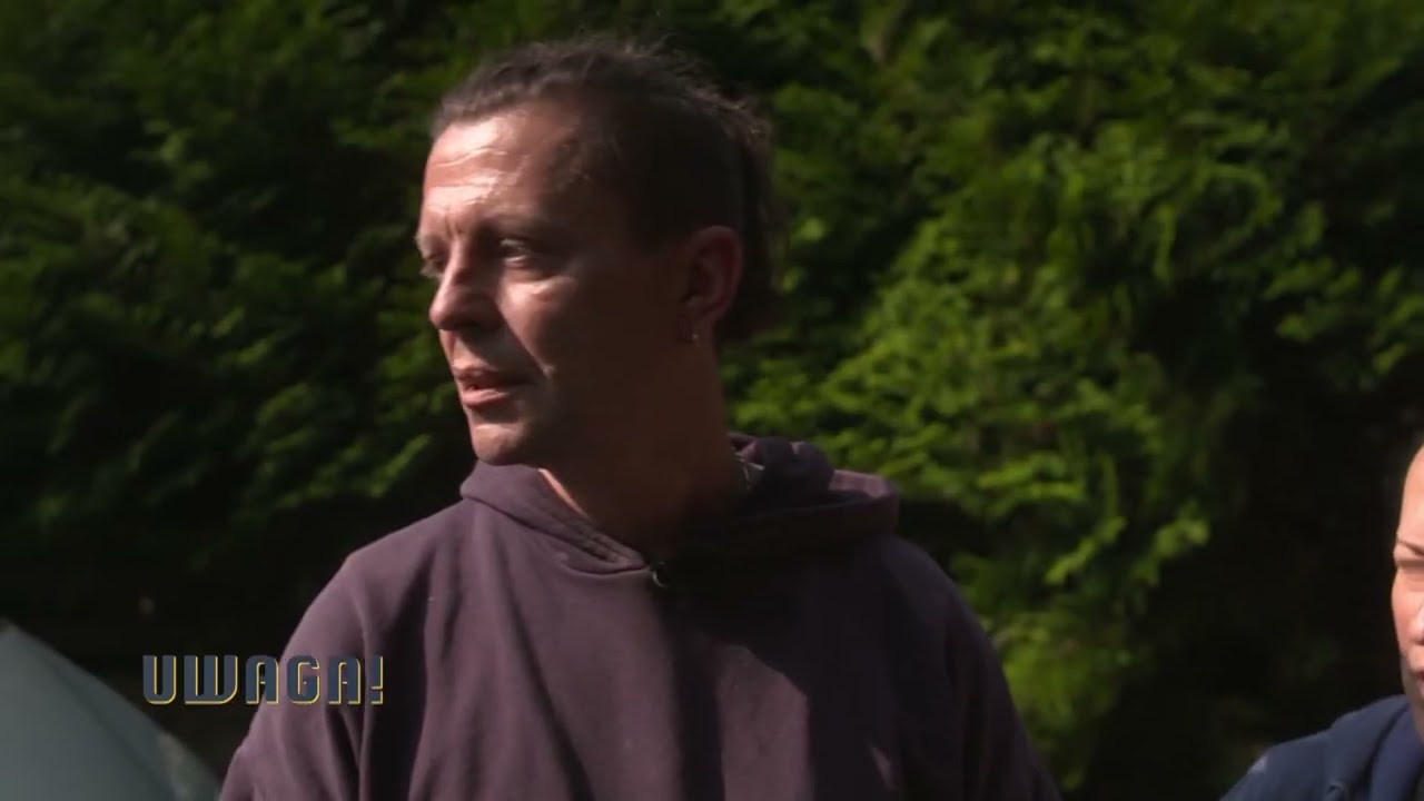 W Głuchołazach brakuje wody (UWAGA! TVN)