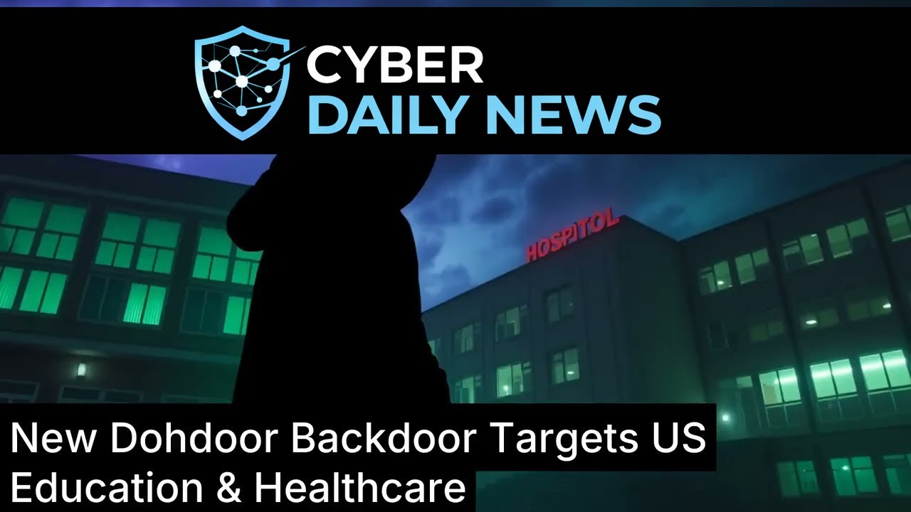 Cyber Daily News for February 27, 2026