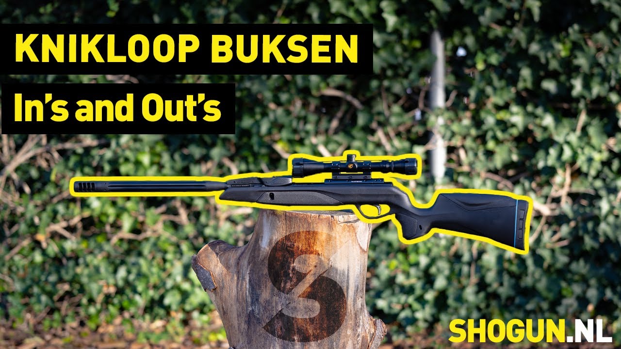 HOW TO: Knikloopbuksen | In's and Out's