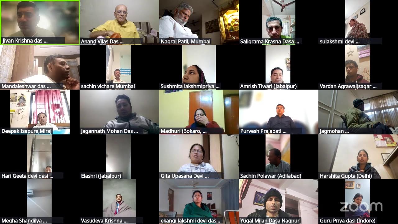 Japa (09-Feb-2026)