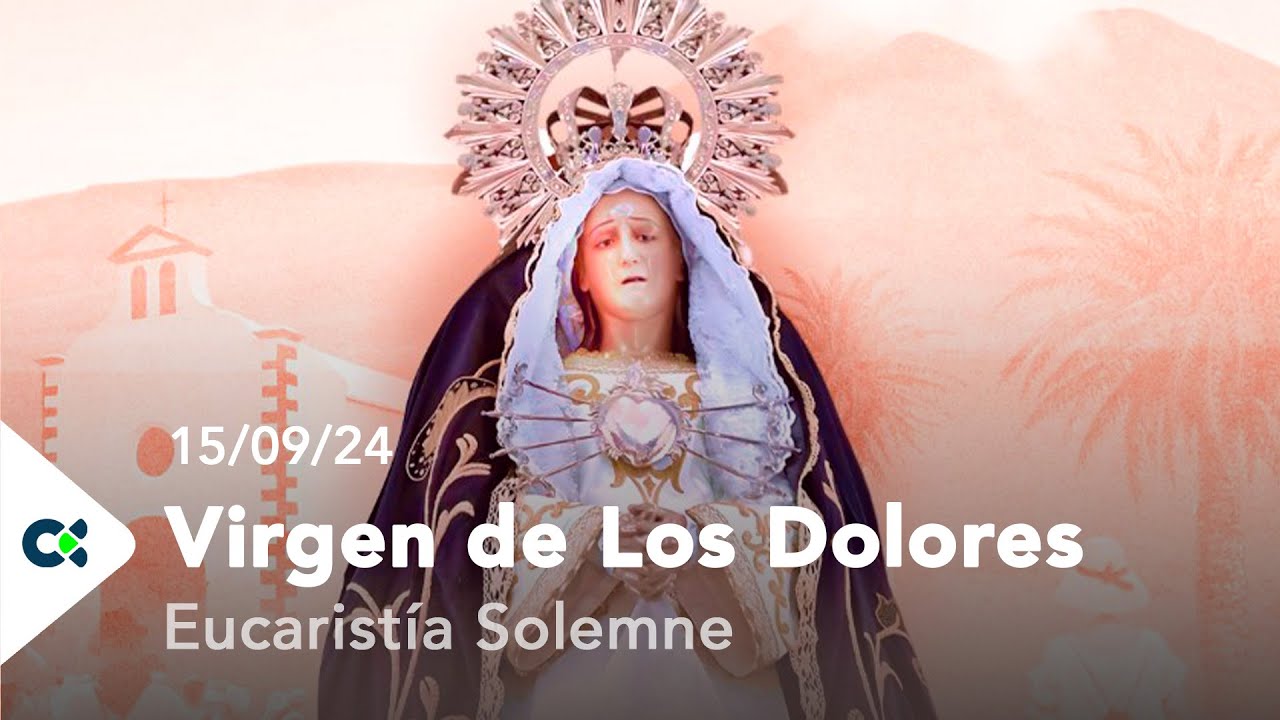 Virgen de Los Dolores | 2024