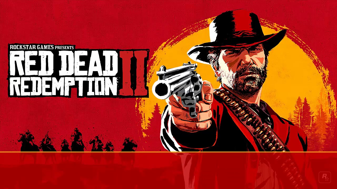 Red Dead Redemption II - 