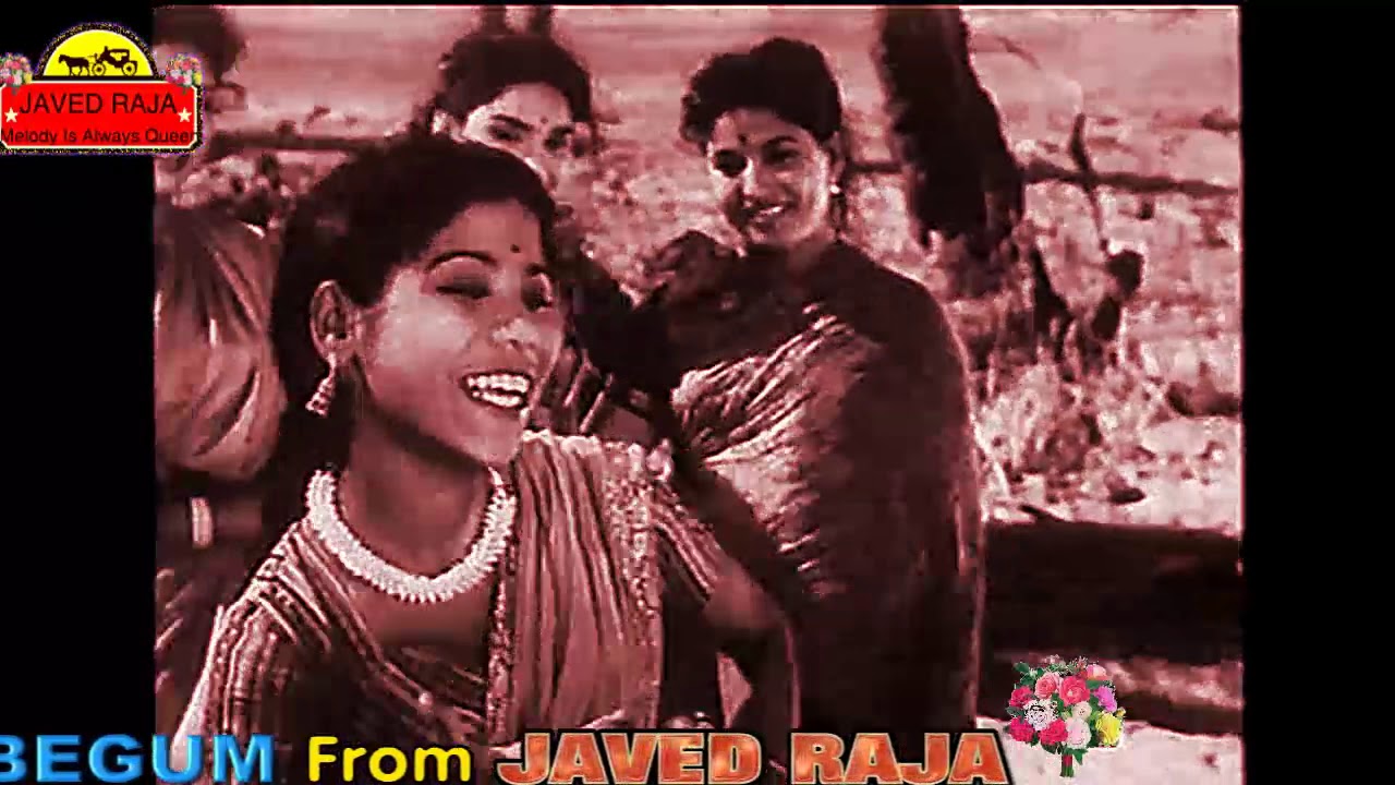 SHAMSHAD BEGUM~Film~MADHOSH~{1951}~Pagri Pehen Ke TureDar Akadta Kiyun Hai~{ TRIBUTE }
