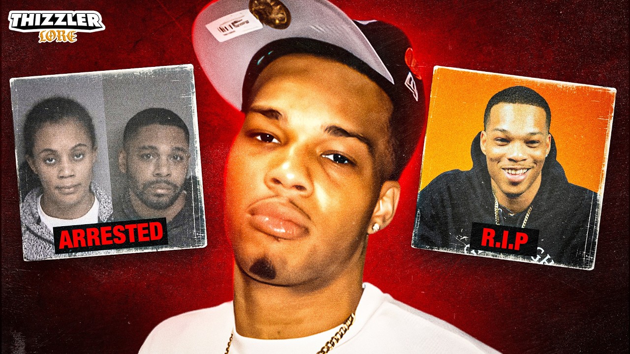 His Killers Were Arrested & RELEASED Within 48 Hours.. The Mystery Of Lil Yase | Thizzler Lore Ep. 4