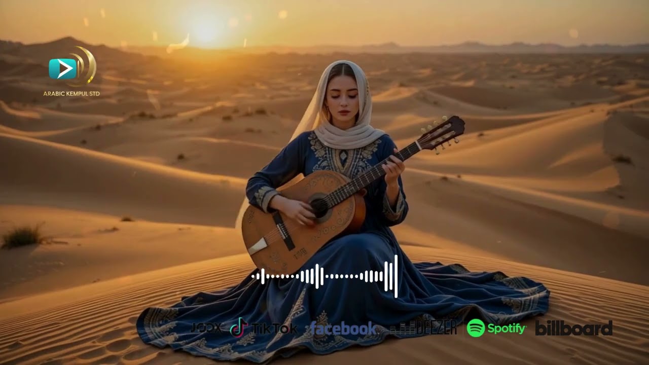 🎵 روائع الأغاني العربية المختارة 🎼🔥