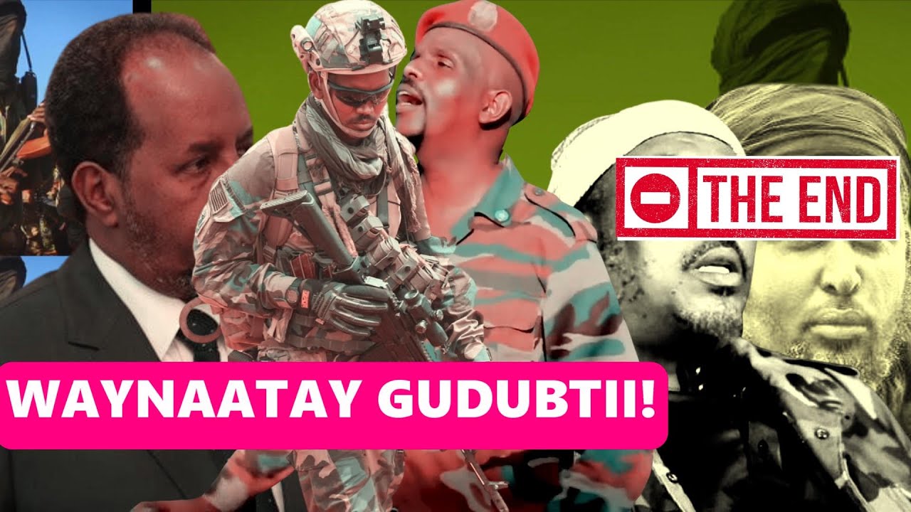 ADAN SHIMBIROLAYS | DILA  SHABAABKA ''FULL VERSION'' | DHAMMAADKA  ARGAGIXISADA (KACDOON SHACAB)