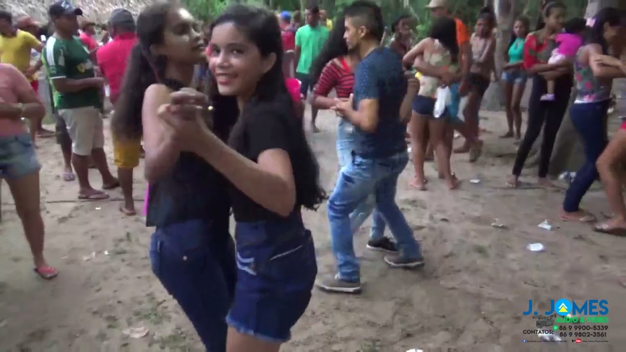 CHAMA NO FORRÓ PIZEIRO - 2024