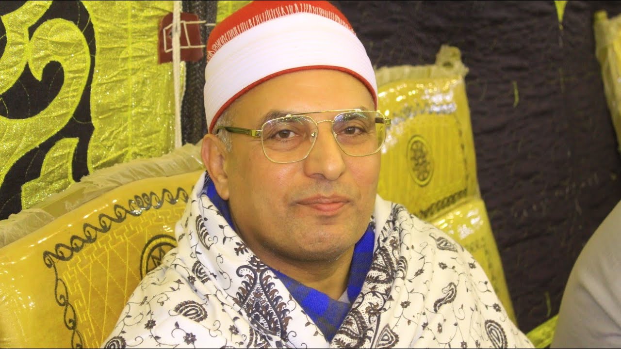 الشيخ  محمد احمد حميدة  عشاء عزاء الشيخ محمود عبدالحافظ بقرية ابو طواله 29*1*2025*