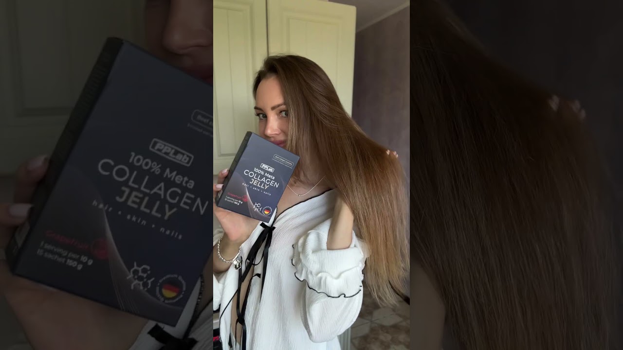 Коллаген витамины лечение волос здоровье польза для организма