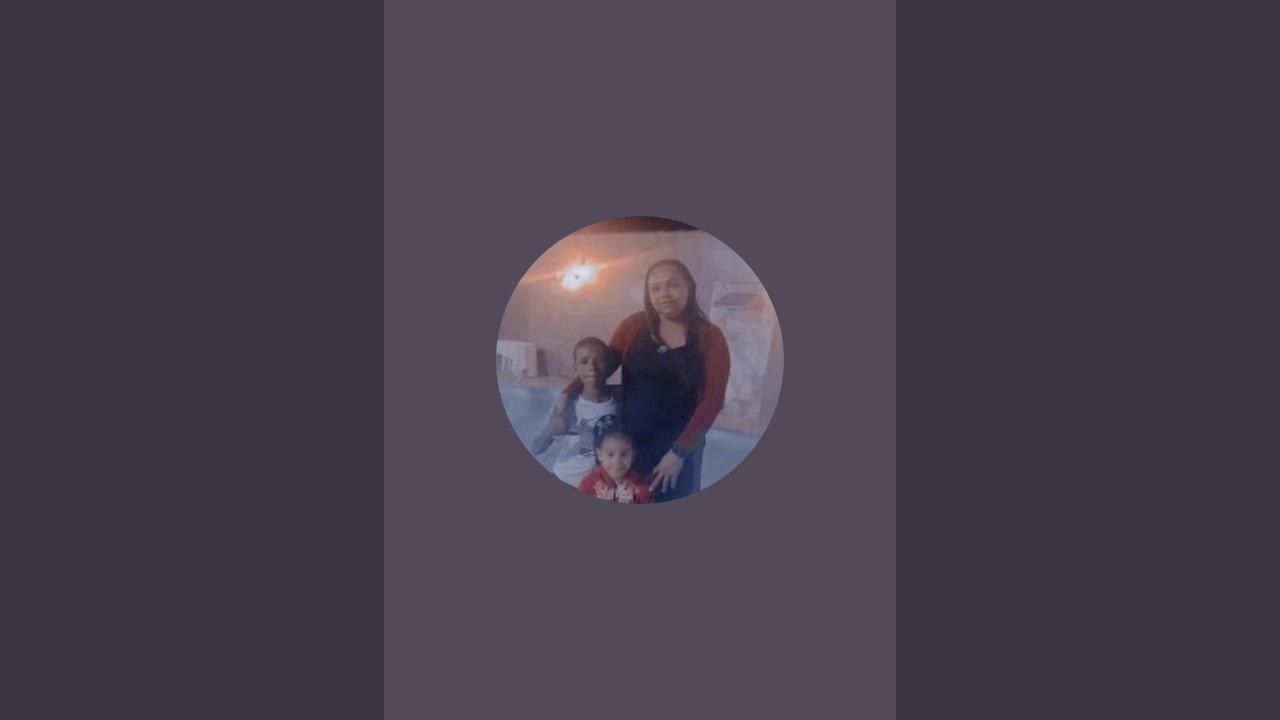 Elisama e sua sobrinha Duda vlogs está ao vivo!