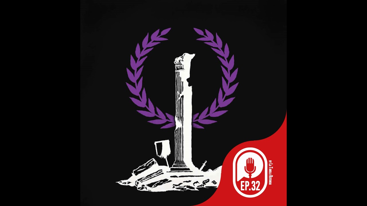 MYTH OF MELPHIA - EP32 - PUNTO ZERO