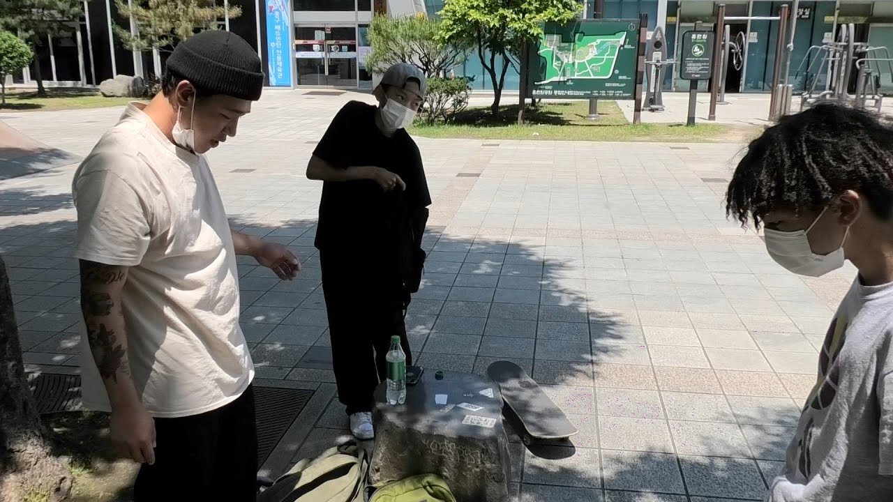 11시까지 컬트로 모여