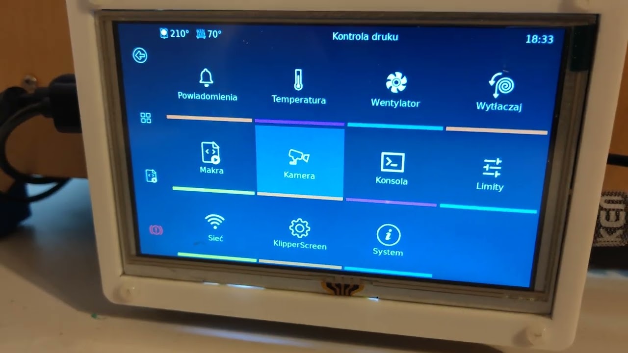 ultimaker Original on steroids