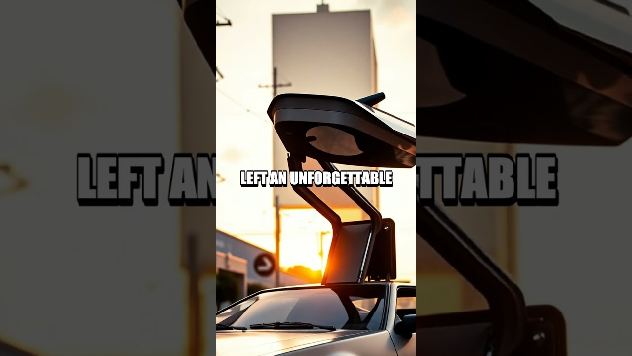 Unbelievable Car Flops That Revolutionized the Industry
