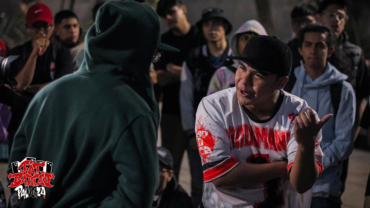 Garces vs Ponce / Cuartos | Fat Battles Palooza 3.T8