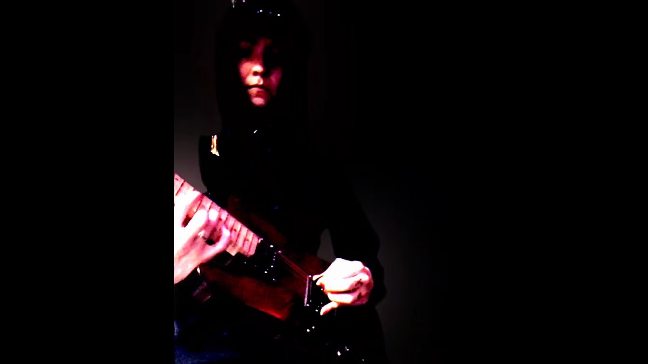 Final take )  Rock It! Like JoanJett -SLAY (slay live original guitar) (beat by  Ballin Stawns