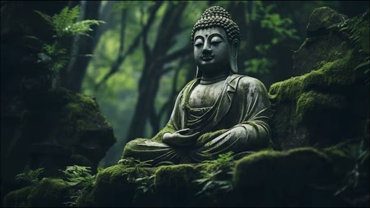 Nhạc Phật Tĩnh Tâm