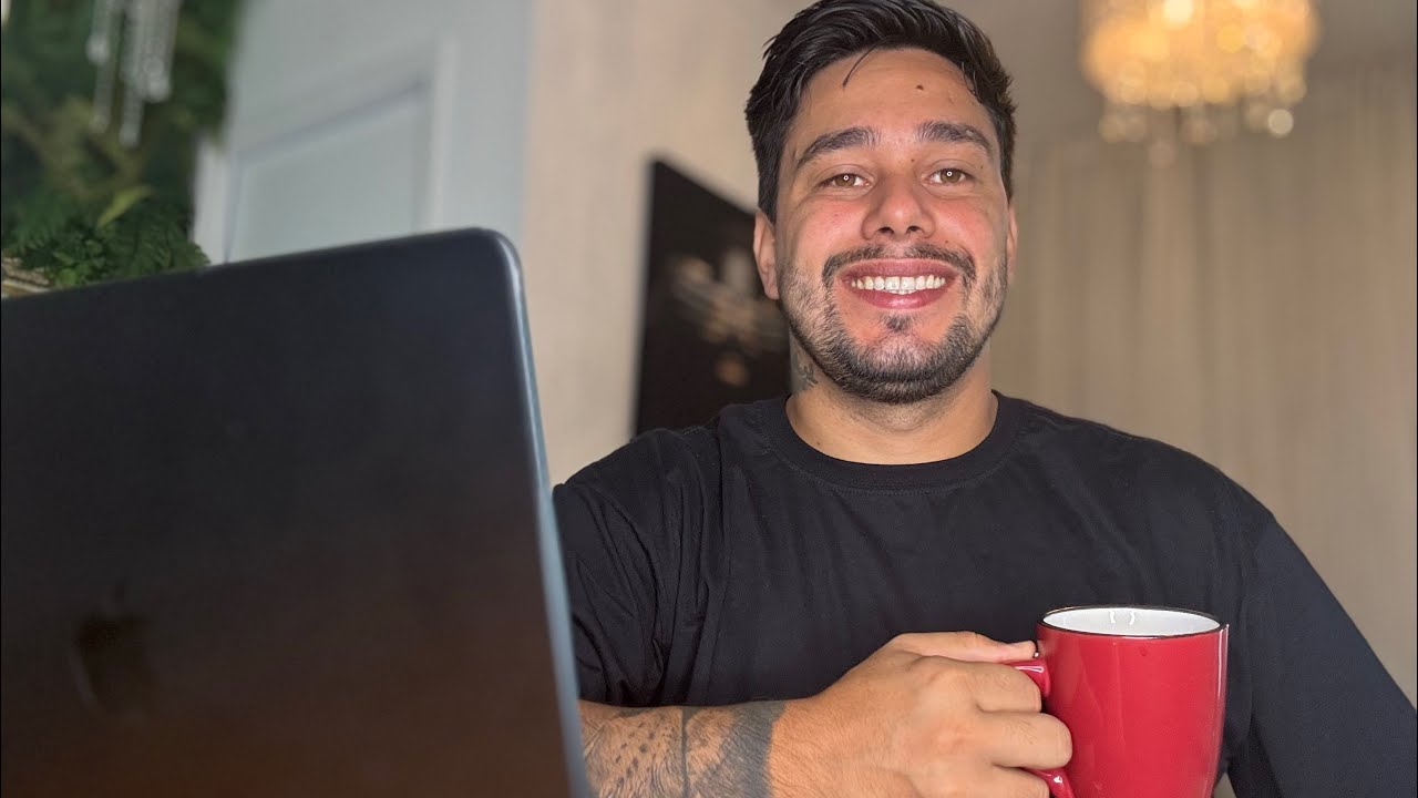 Live 26/365 As características de um líder de sucesso 
