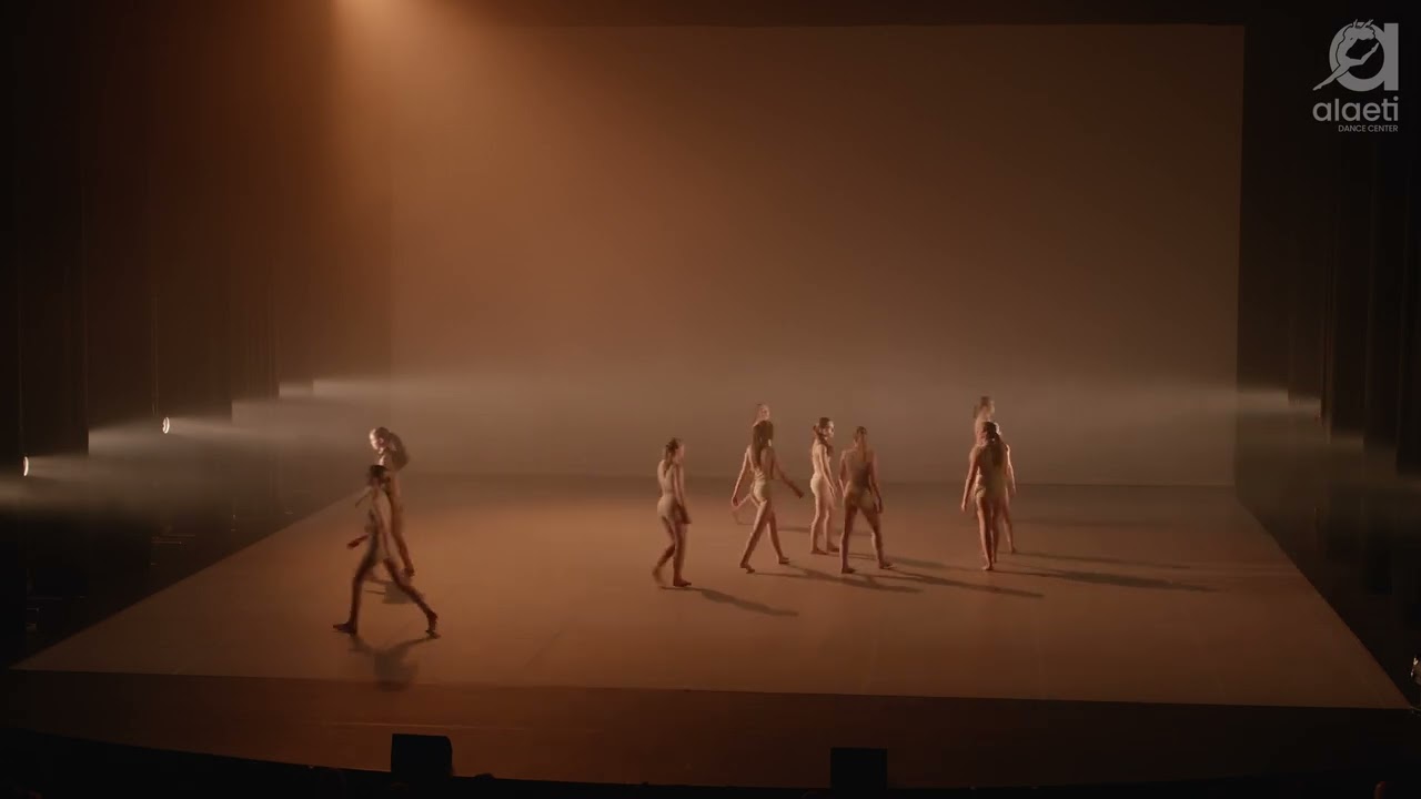 Show 09 - Sam. 01.06.24, 20:30 - Alaeti Dance Center