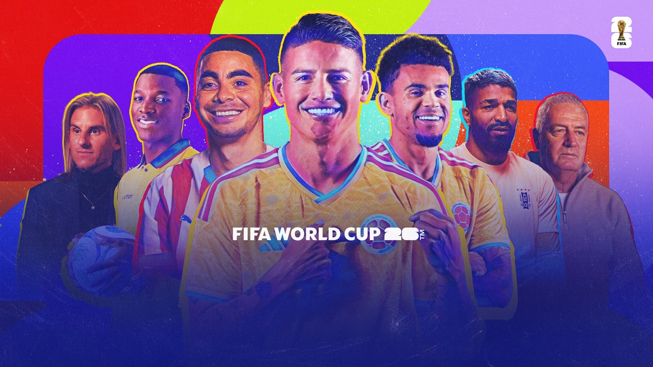 FIFA World Cup 2026 | Preview Series | Episode 3: 