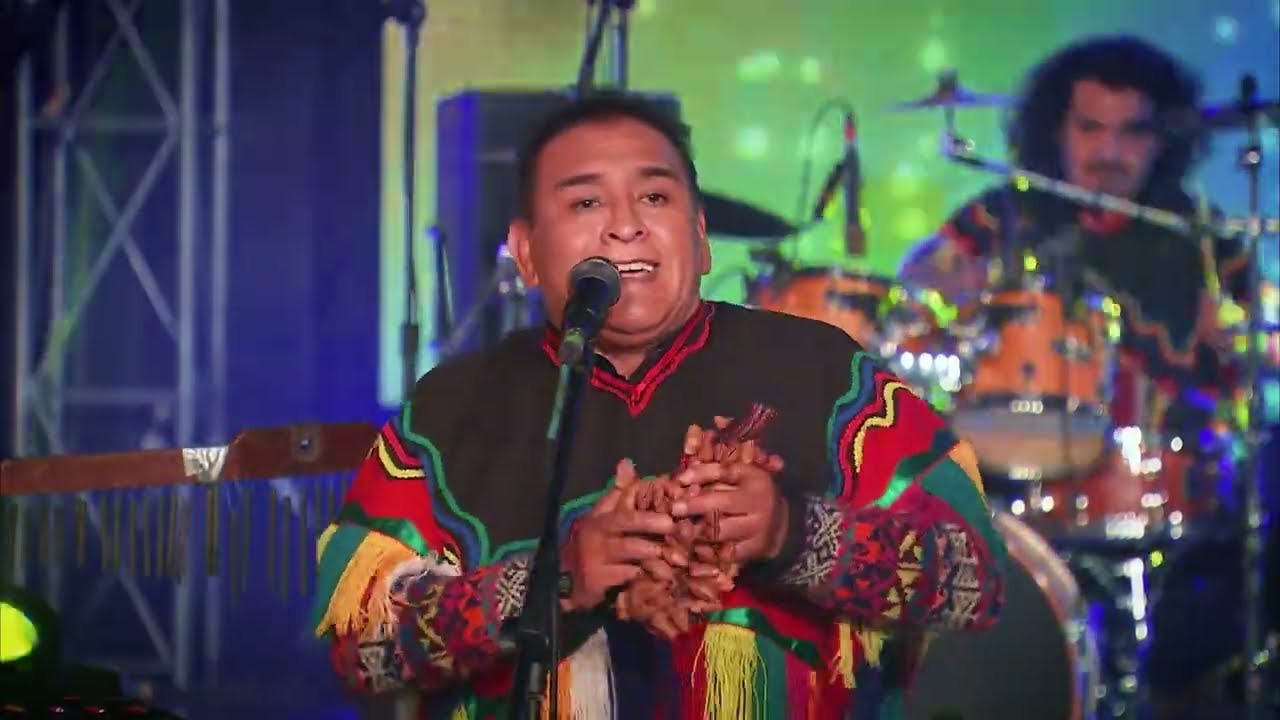 WAYANAY, CONEXIÓN MUSICAL - Chachaschay