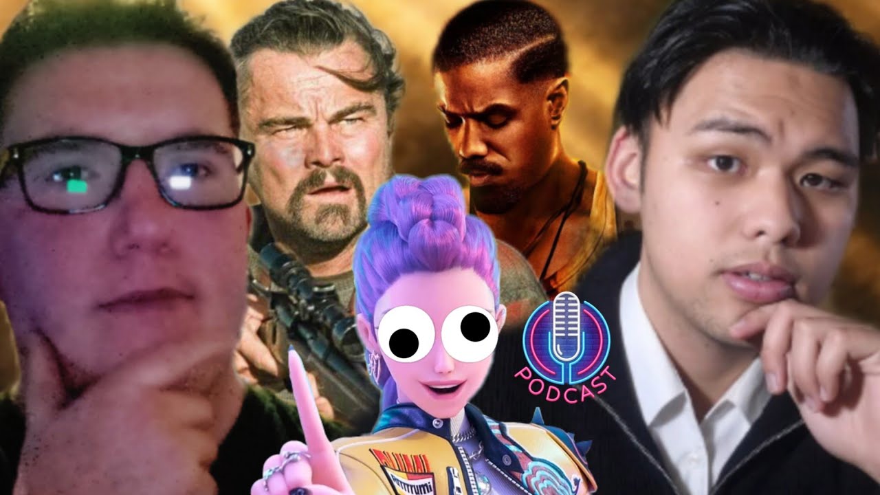 Sinners Räumt ab und @FilmnerdTV Rastet aus Wir Schauen die Oscar Nominierung 2026 an WATCHTOWER #27