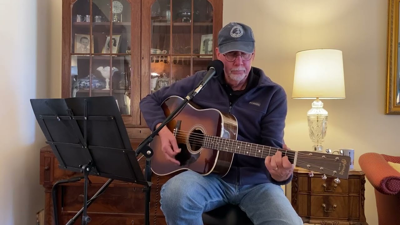 For What It’s Worth (Stop, Hey What’s That Sound)-Buffalo Springfield, cover by John Fox