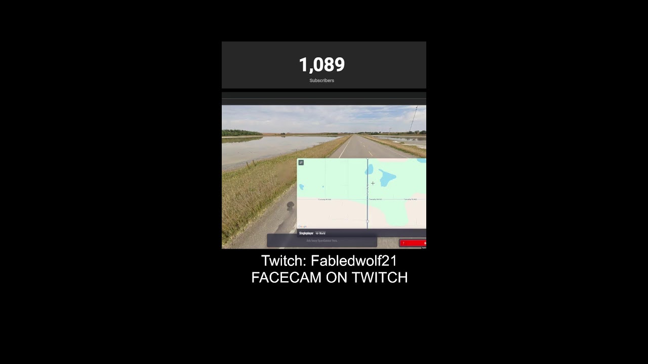 GEOGUESSR WITH CHAT!!!